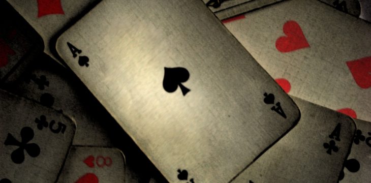 Mengenal Istilah Penting Dalam Judi Poker Terpercaya Di Indonesia