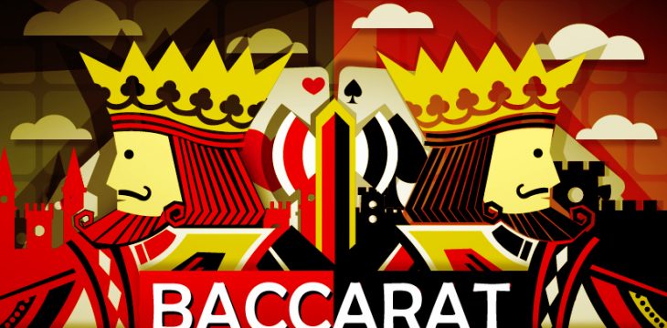 Tips Baccarat Online Sampai Dapatkan Kemenangan