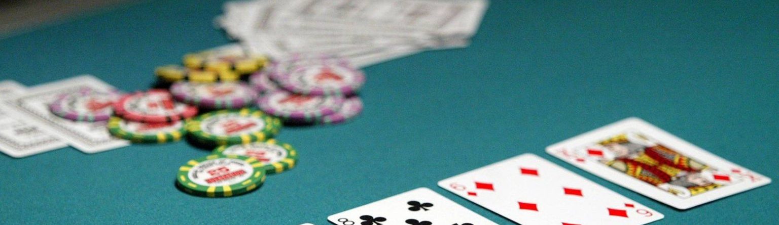 Memahami pentingnya posisi dalam poker