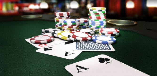 Bonus Poker Online – Penawaran Situs Poker