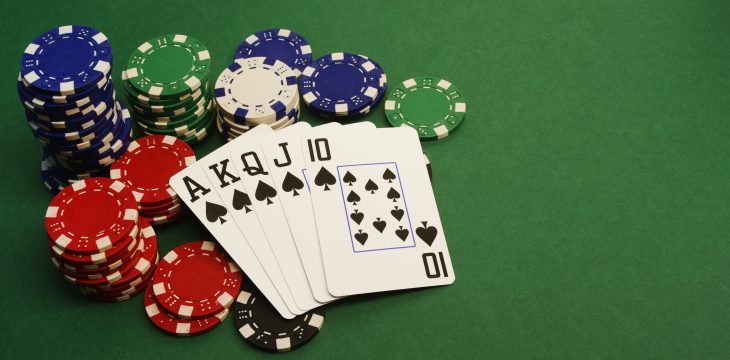 Omaha poker – 10 Kesalahan yang Dilakukan Pemula
